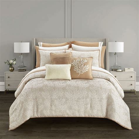 Leiser Gray/Tan Cotton Reversible 4 Piece Duvet Cover Set. by Canora Grey. From $133.99. ( 66) Fast Delivery. FREE Shipping. Get it by Wed. Feb 14. Sale. +4 Colors | 4 Sizes.